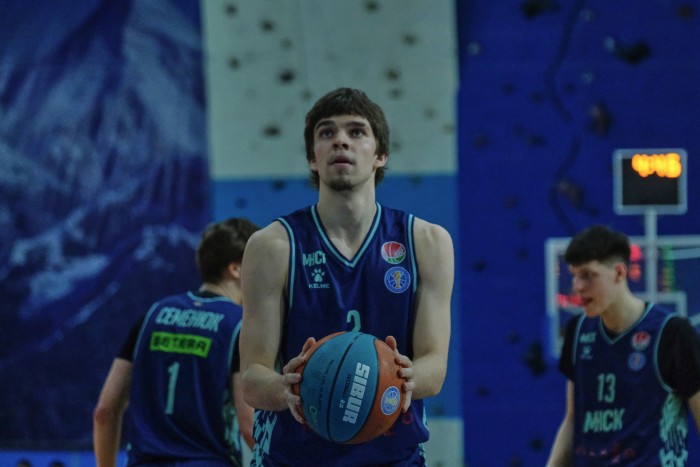 Забираем вторую победу в Казахстане0443